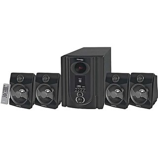 tanyo home theater 7.1