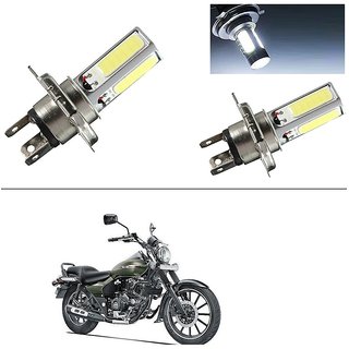 Led headlight shop for avenger 220