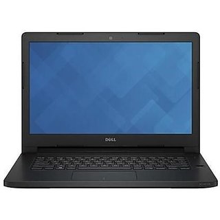 Dell Latitude 3460 Laptop (5th Gen i3/ 4GB RAM/ 500GB/ 14 Screen/ win10 pro )