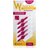 Pearlie White Professional Interdental Brush XXS 0.7mm Pack Of 5s (Imported)