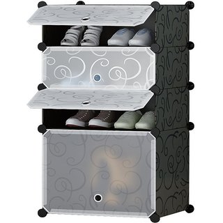 Shoe sales rack shopclues