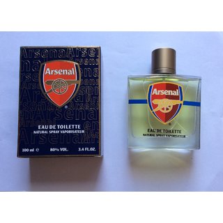 Football perfume 2025