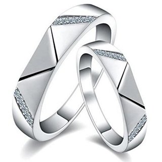 Prince and princess ring top