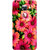 LeEco LeTV Le 2 Case, Pink Flower Slim Fit Hard Case Cover/Back Cover for LeEco LeTV Le 2