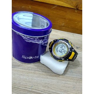 sports watch for girl and boy