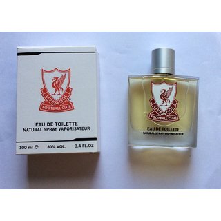 Liverpool perfume price sales