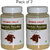 Herbal Hills Haritaki Powder - 100 gms - Pack of 2