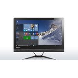Lenovo Ideacentre AIO 300-23ISU F0BY00P1IN (Intel Core i3 6006U, 4GB DDR4, HDD 1TB 7200rpm, Wireless Keyboard Mouse, Dos, 23