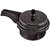 Hard Anodized Outer Lid Pressure Cooker