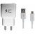 Samsung Galaxy J2 (2016) / Samsung J2 (J 2) (2016) Compatible Charger / Fast Adaptive Charger / Wall Charger / Travel Ch