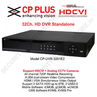 Cp plus 32ch dvr deals price
