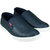 Anson Men's Blue Casual Shoes