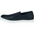 Anson Men's Blue Casual Shoes