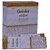 Goloka Good Earth Incense Sticks Pack of 12 (40 grams each pack)