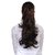 Homeoculture Designer Hair Extension To Look Glamorous