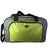 Bagther Green Travel Wheel Bag 20 inch