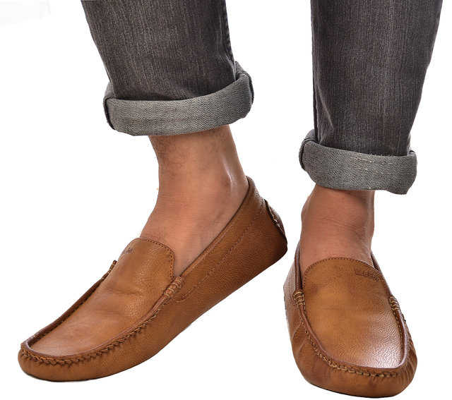 lee fox loafers