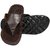 Stylos Men's 753 Brown sandals
