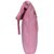 Suprino Beautiful smart sling bag for Girls ( Pink Colour)