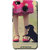 The Shopcase Back Cover Xiaomi Redmi 4