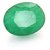 7.25 Ratti 100 Natural good charming Emerld gemstone By Lab Certified