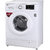 LG FH0G7NDNL02 6.0 kg Fully Automatic Front Load Washing Machine