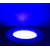Bene LED 5w Faro Round Ceiling Light, Color of LED Blue (Pack of 4 Pcs)