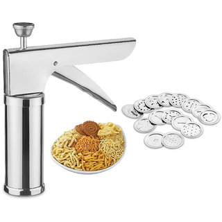 Stainless Steel Kitchen Press