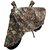 Benjoy Military Design Bike Body Cover For Yamaha SZ R