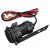 Benjoy Motorcycle Bike Mobile Phone USB Charger Power Adapter 12v Waterproof For Hero HF