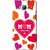 Snooky Printed Mom Mobile Back Cover For Samsung Galaxy Grand Prime - White