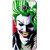 Snooky Printed Joker Mobile Back Cover For Samsung Galaxy Grand Prime - Multi