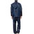 Benjoy Salacious Raincoats For Men(Salacious-Blue)