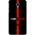 Snooky Printed United Mobile Back Cover For Micromax Canvas Unite 2 - Black
