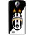 Snooky Printed Football Club Mobile Back Cover For Lenovo A830 - Black
