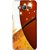 Snooky Printed Basketball Club Mobile Back Cover For Samsung Galaxy Grand Prime - Brown