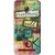 Snooky Printed Will Ok Mobile Back Cover For Asus Zenfone Go - Multi