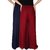 Culture the Dignity Women's Rayon Solid Palazzo Ethnic  Pants Palazzo Ethnic Trousers Combo of 2 -  Navy Blue -  Maroon -  C_RPZ_B3M -  Pack of 2 -  Free Size