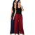 Culture the Dignity Women's Rayon Solid Palazzo Ethnic  Pants Palazzo Ethnic Trousers Combo of 2 -  Navy Blue -  Maroon -  C_RPZ_B3M -  Pack of 2 -  Free Size