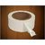 MME Pack Of 4 Milky White Tape 3 Inch x 100 Meter Roll