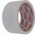 MME Pack Of 4 Milky White Tape 3 Inch x 100 Meter Roll