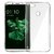 NIK TECH ONLINE High Quality TRANSPARENT back cover for Oppo F5