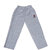 IndiWeaves Boys Premium Cotton Full Length Lower/Track Pants/Pyjamas with 2 Open Pockets(Pack of 2)_Multicolor_2-3 Years_3600109-IW-P2-22