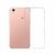 NIK TECH ONLINE High Quality TRANSPARENT back cover for Oppo A37