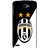 Snooky Printed Football Club Mobile Back Cover For Lenovo S920 - Black
