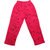 IndiWeaves Girls Premium Cotton Full Length Lower/Track Pants/Pyjamas with 2 Open Pockets(Pack of 3)_Multicolor_2-3 Years_360141523-IW-P3-22