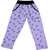 IndiWeaves Girls Premium Cotton Full Length Lower/Track Pants/Pyjamas with 2 Open Pockets(Pack of 3)_Multicolor_2-3 Years_360141523-IW-P3-22