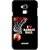 Snooky Printed Love Basket Ball Mobile Back Cover For Coolpad Dazen Note 3 - Black