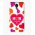 Snooky Printed Mom Mobile Back Cover For Micromax Canvas Express 2 E313 - White