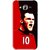Snooky Printed Sports ManShip Mobile Back Cover For Samsung Galaxy J7 - Black